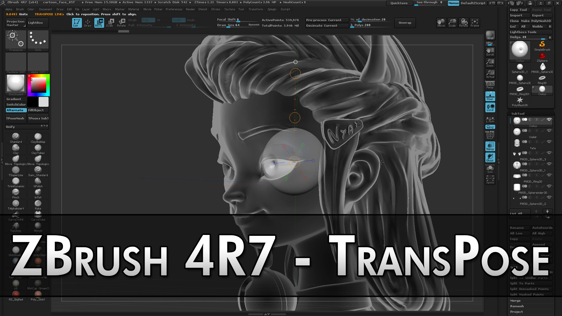 download zbrush 4r7 p3